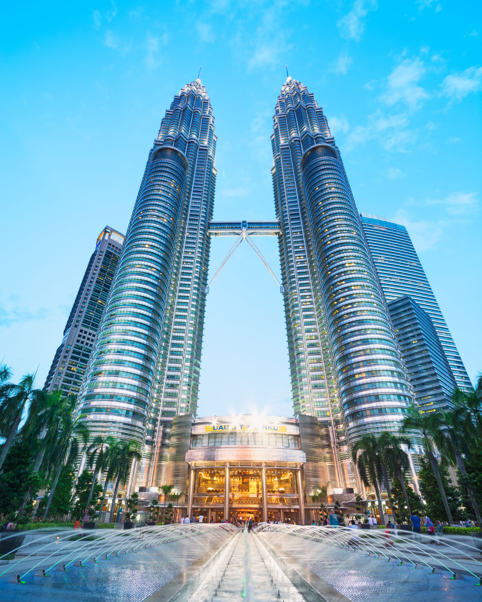 sejur kuala lumpur si plaja phuket