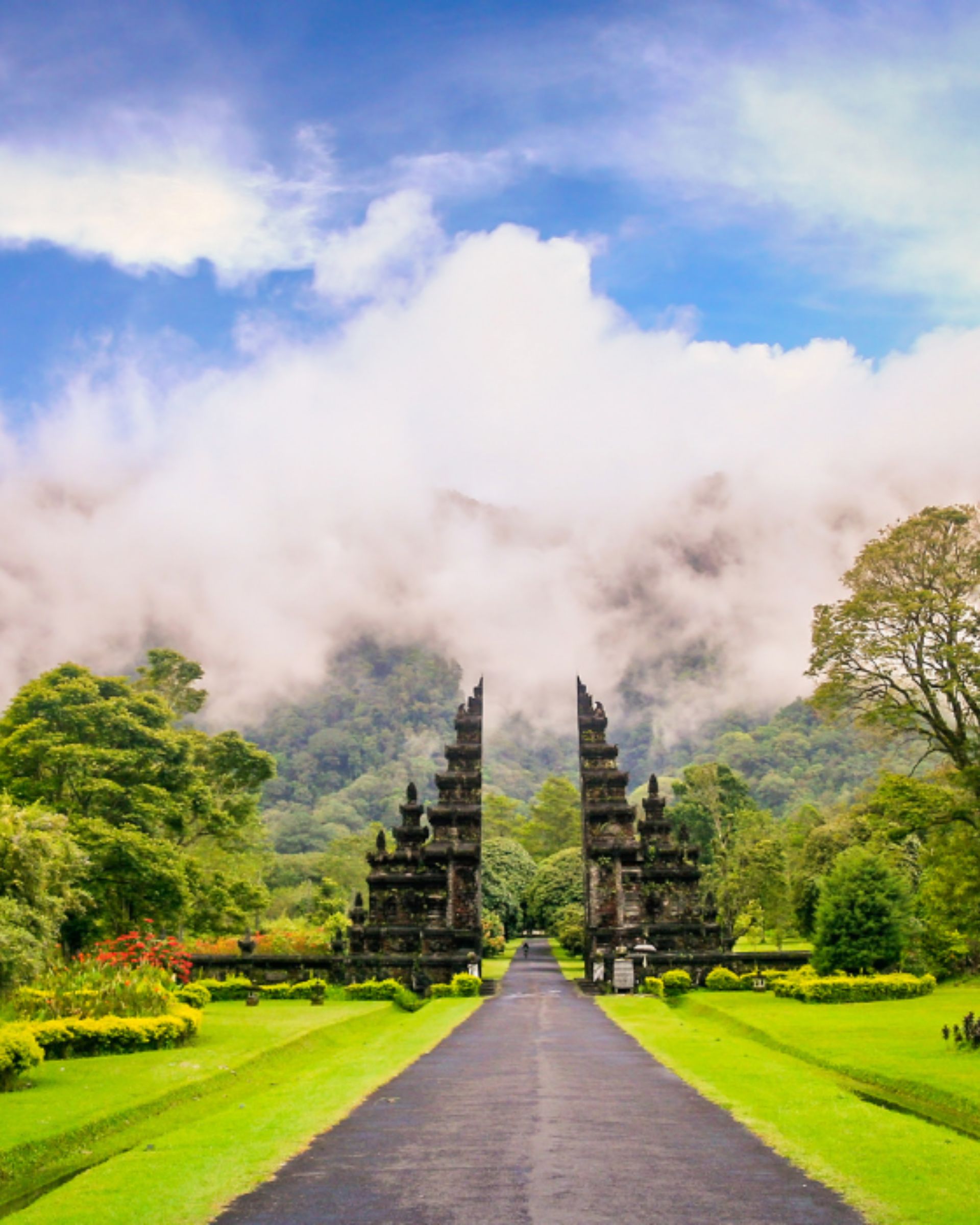 COLLIAS TOUR OFERTE VACANTA bali