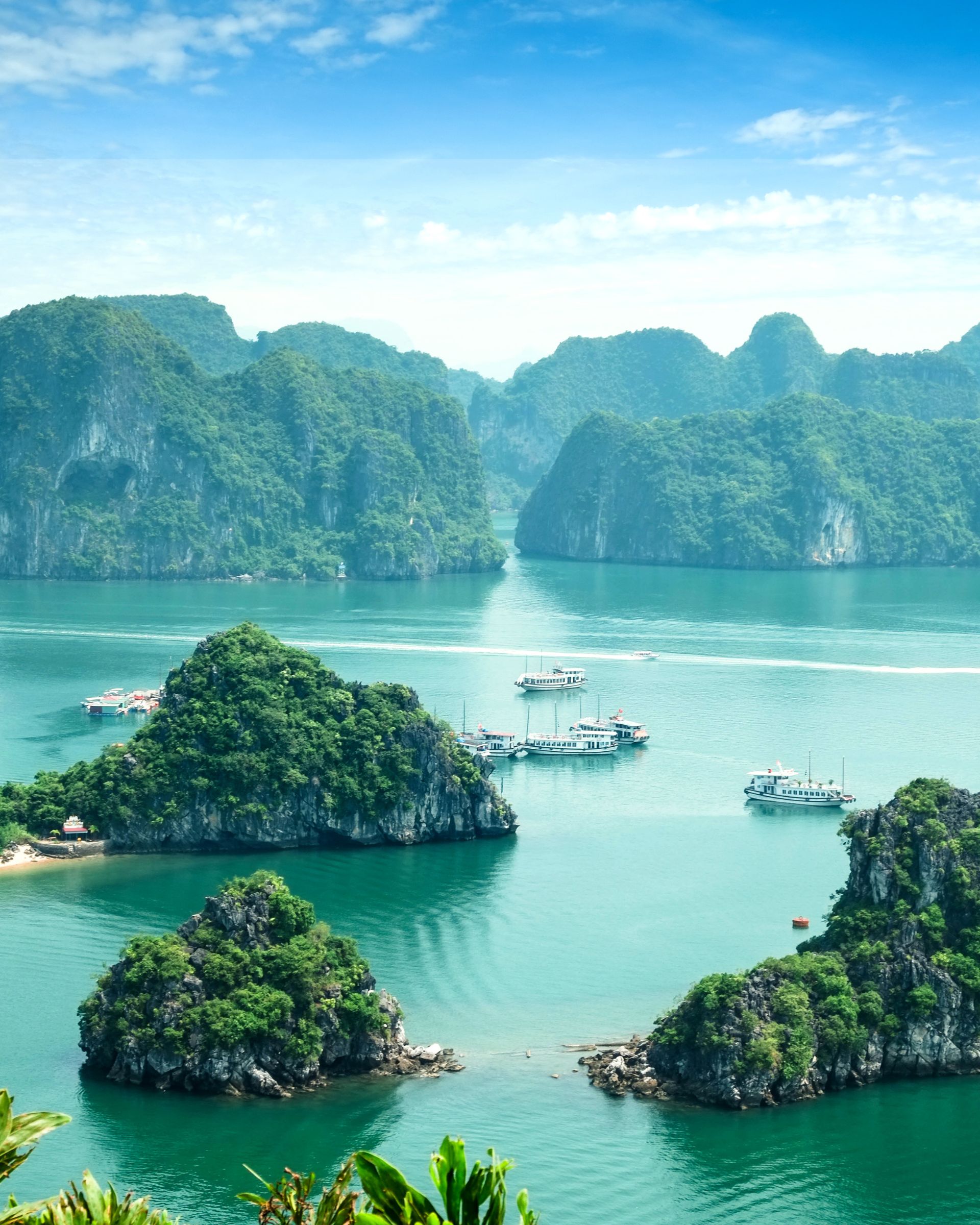 oferta sejur vietnam