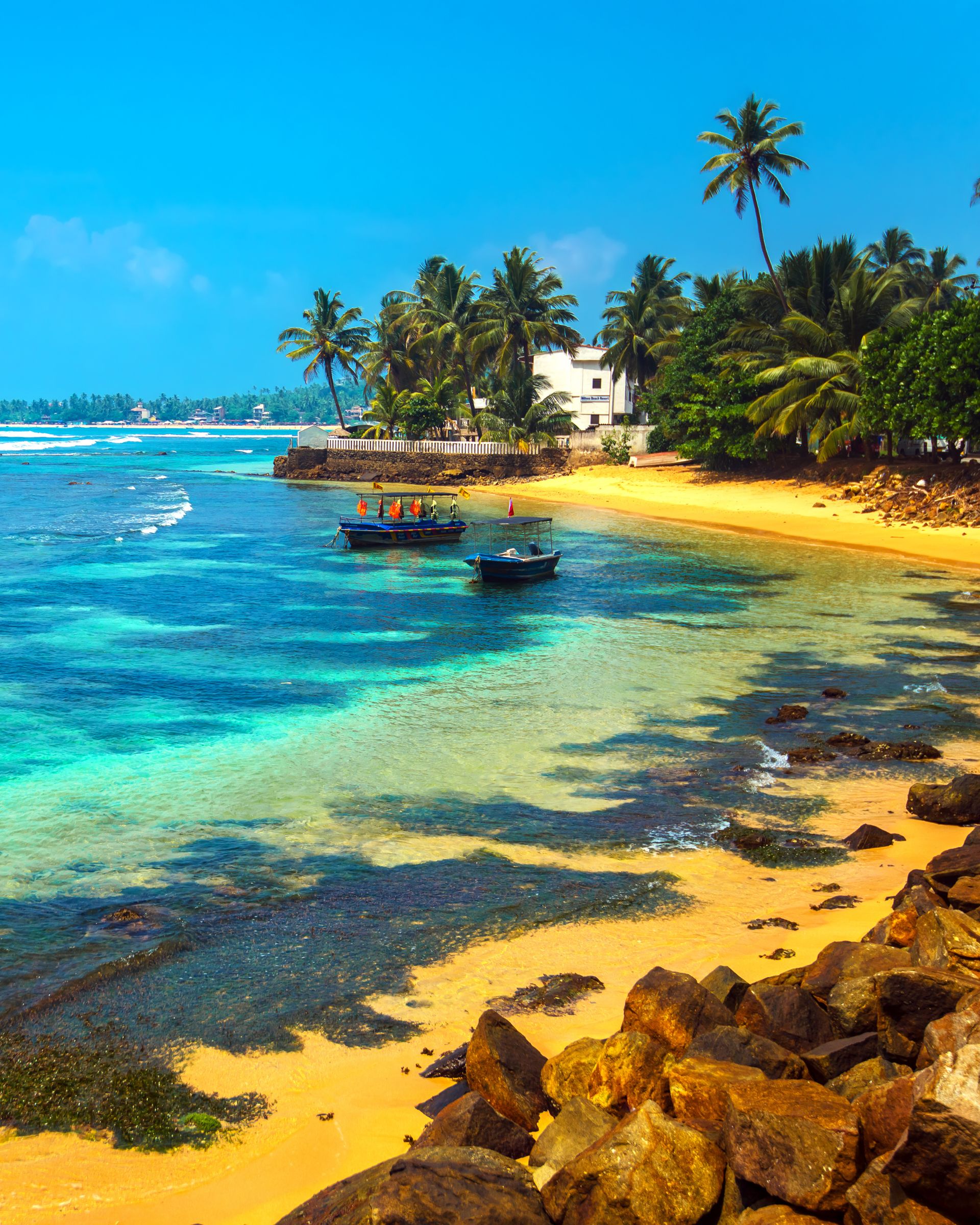 SEJUR SRI LANKA
