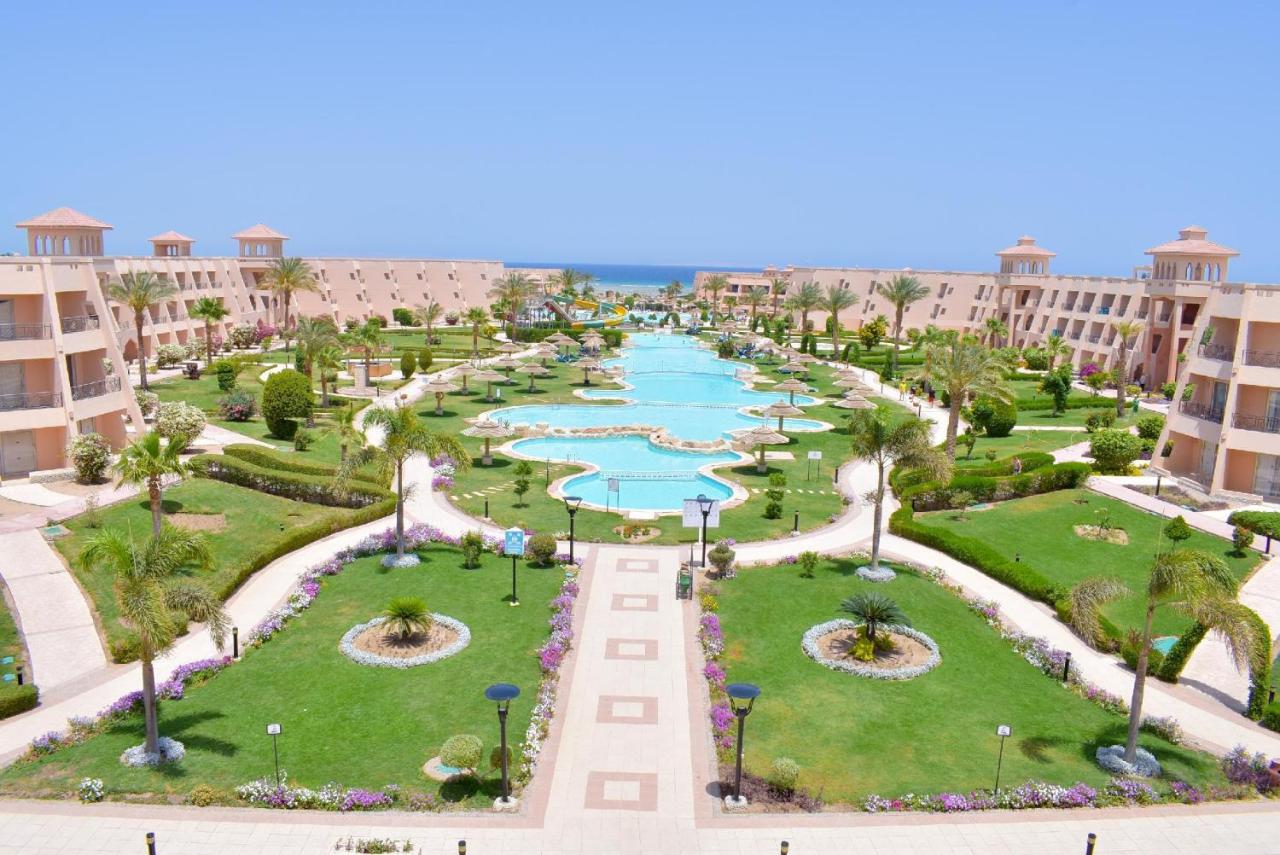 Jasmine Palace hurgada