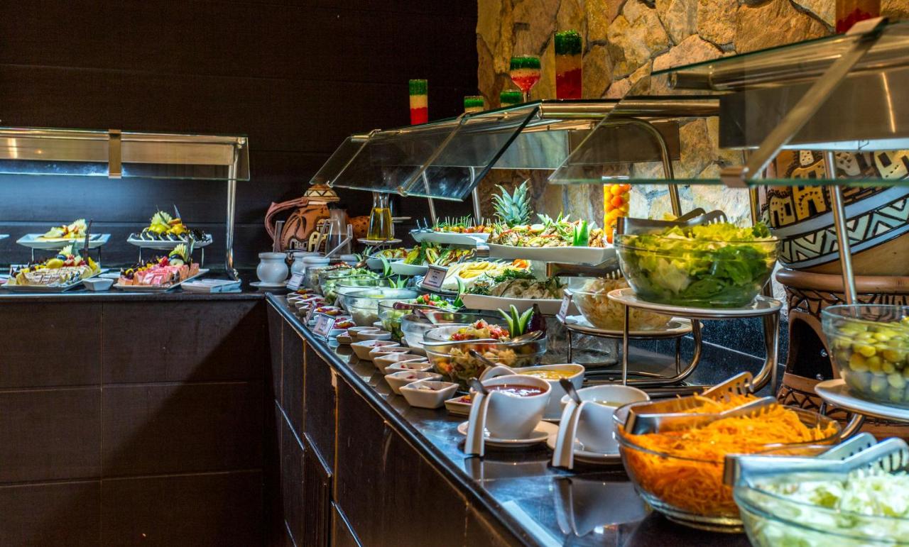 Jasmine Palace restaurant