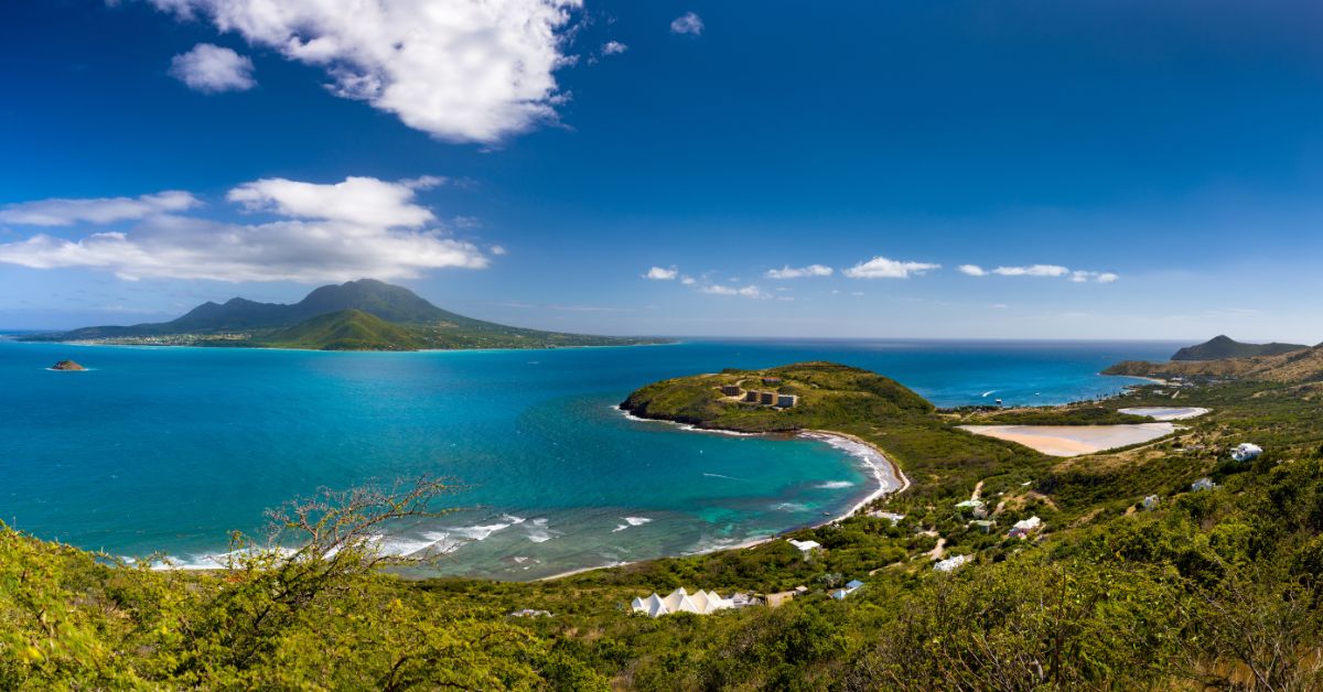 St. Kitts & Nevis