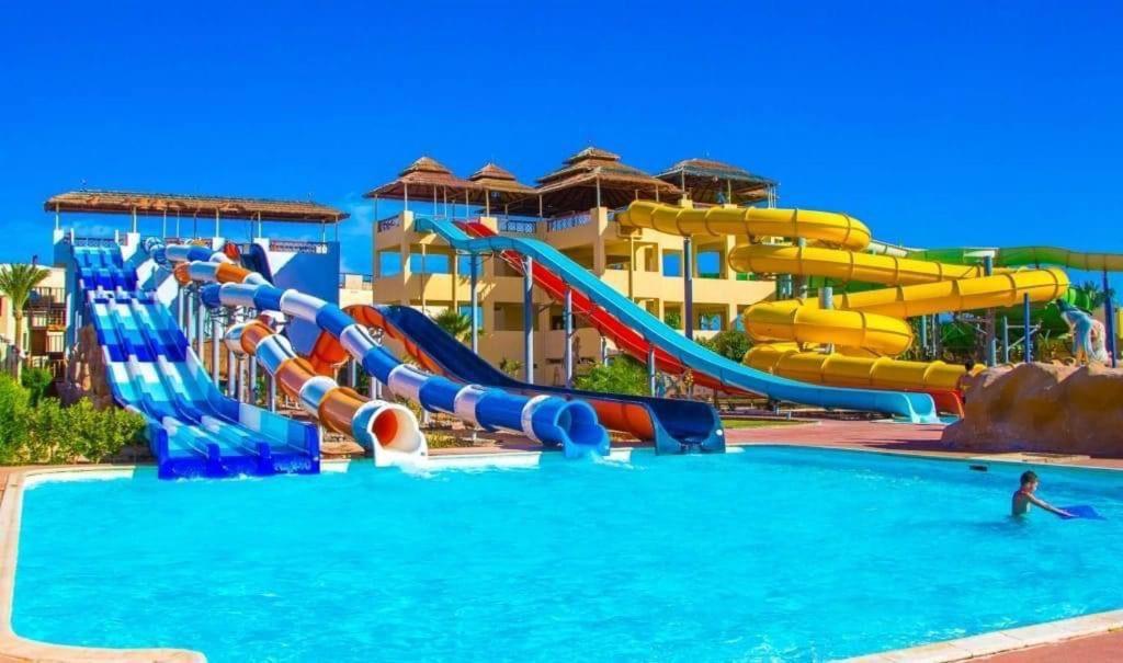 Xanadu Makady Bay aquapark