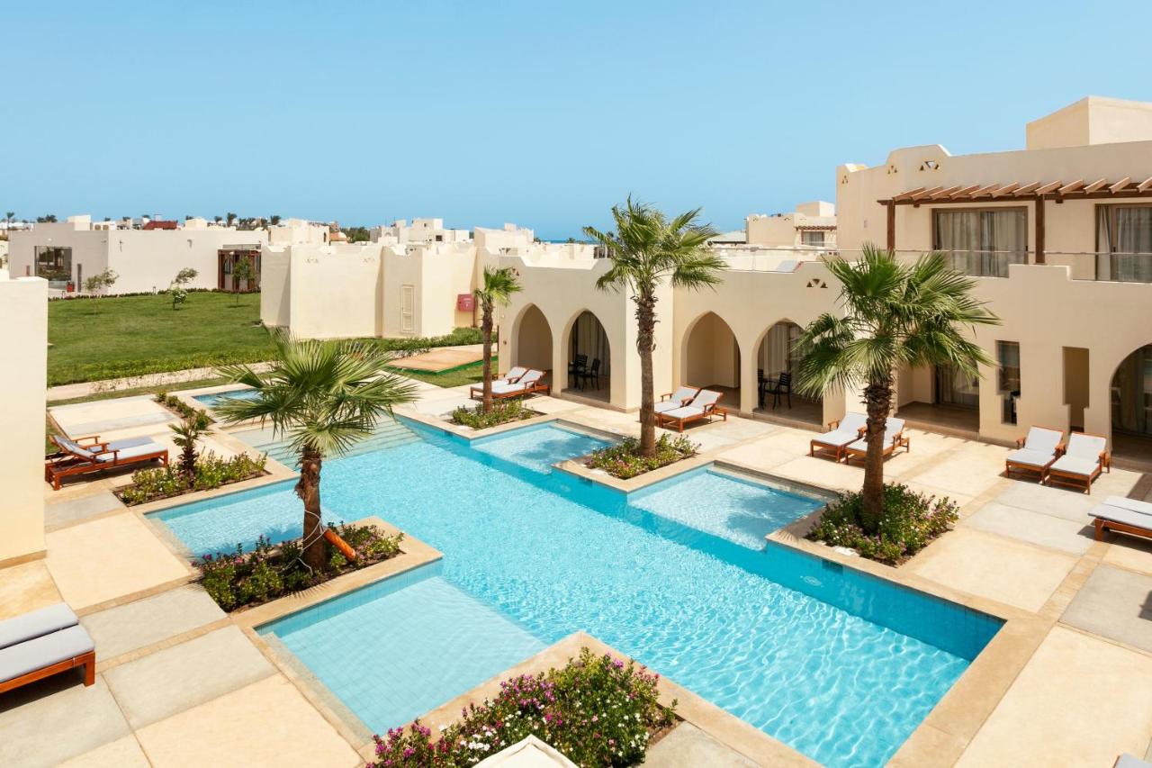 Xanadu Makady Bay bungalouri