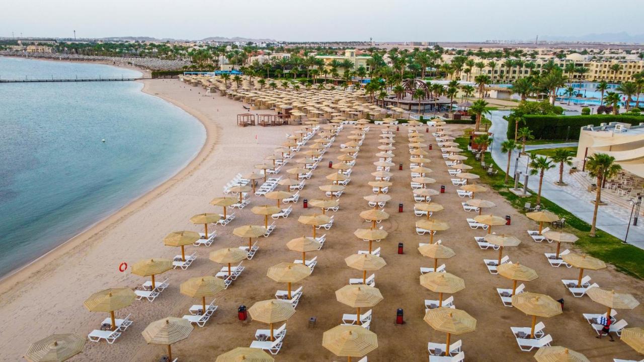 Xanadu Makady Bay plaja