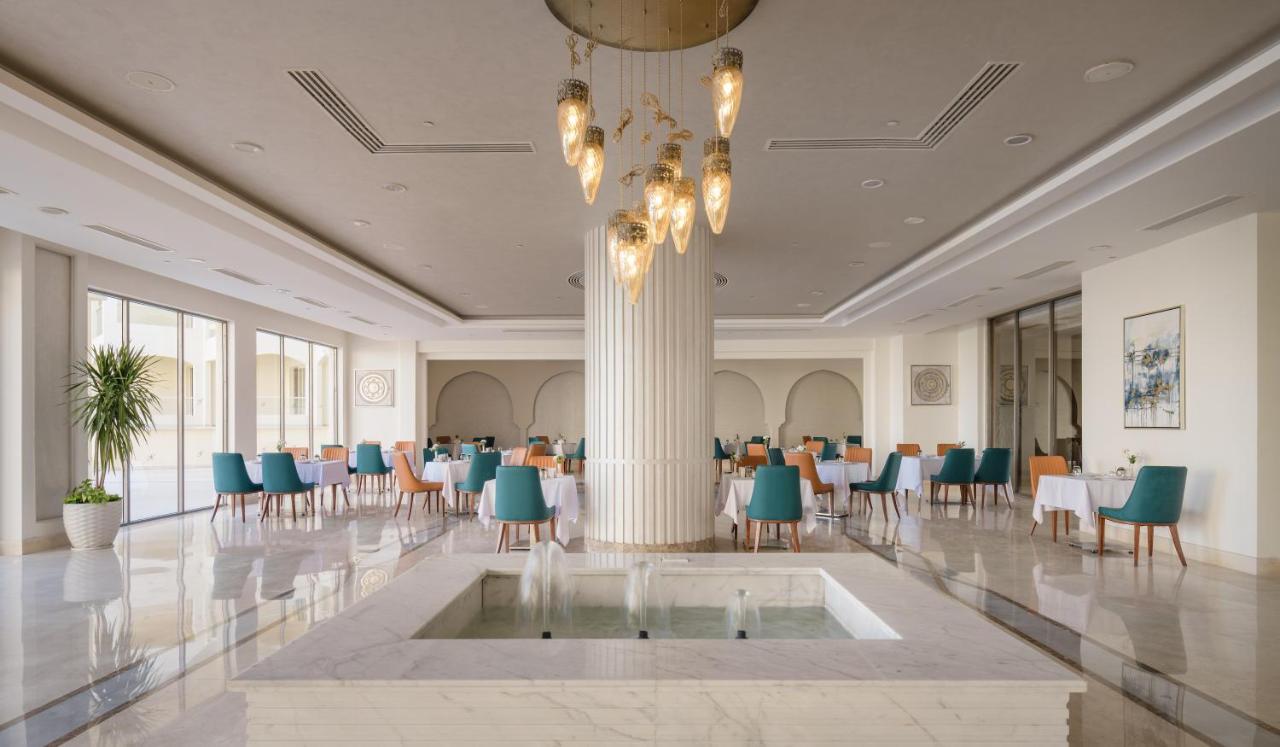 Xanadu Makady Bay restaurant 2